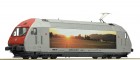 73429 Roco Electric locomotive series El18 Digital with Sound